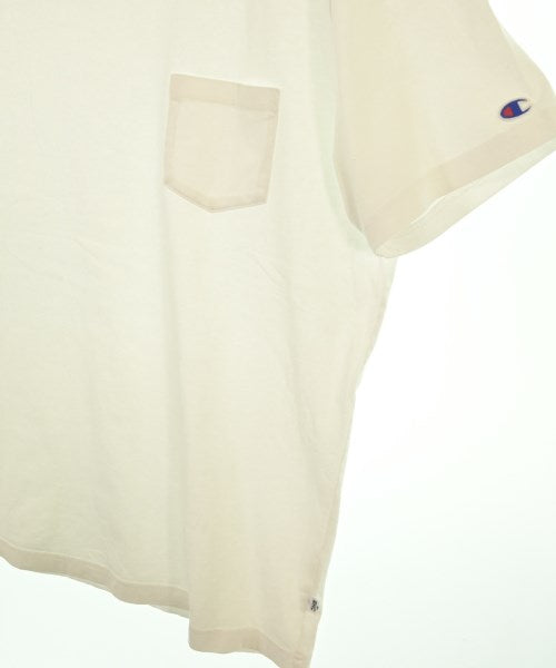 CHAMPION เสื้อยืด/เสื้อท็อปส์