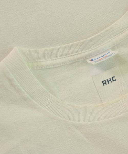 CHAMPION เสื้อยืด/เสื้อท็อปส์