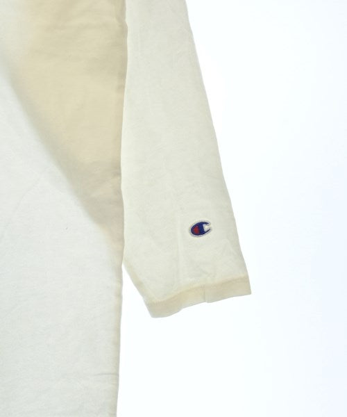 CHAMPION เสื้อยืด/เสื้อท็อปส์
