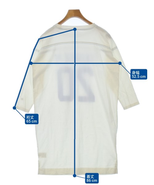 CHAMPION เสื้อยืด/เสื้อท็อปส์