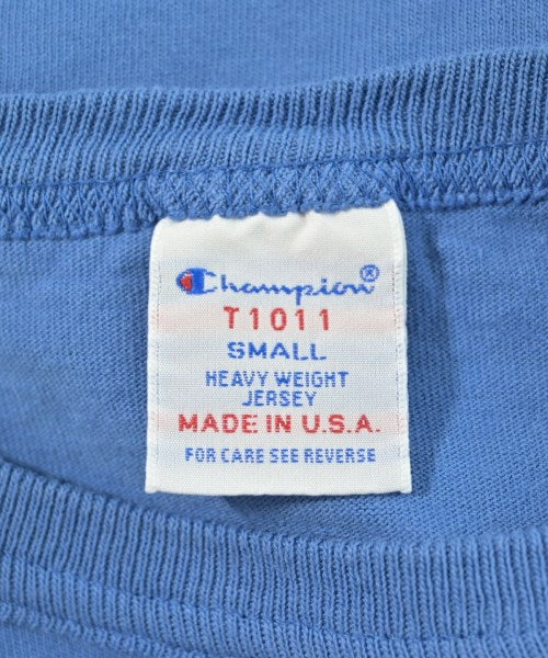 CHAMPION เสื้อยืด/เสื้อท็อปส์