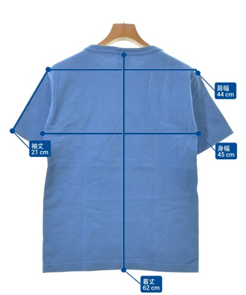 CHAMPION เสื้อยืด/เสื้อท็อปส์