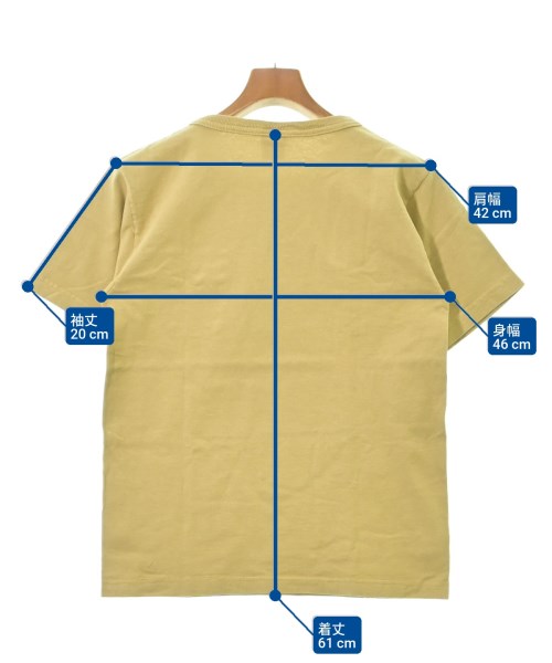 CHAMPION เสื้อยืด/เสื้อท็อปส์