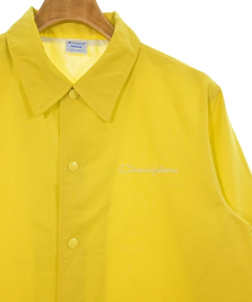 CHAMPION แจ็คเก็ตเบลาส์ อื่น