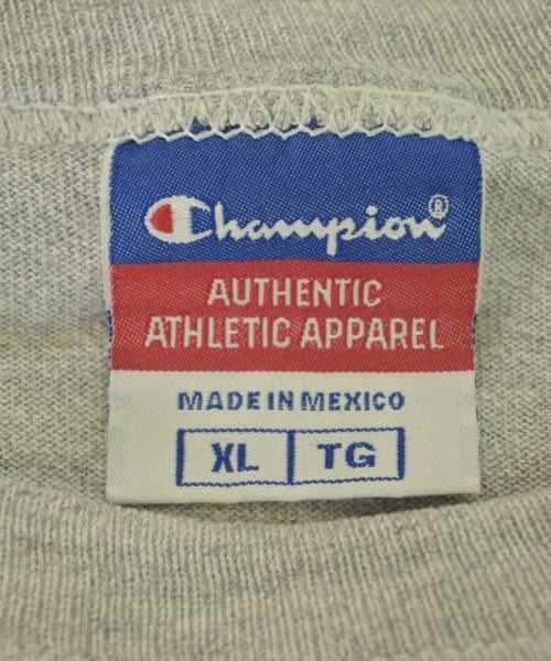 CHAMPION เสื้อยืด/เสื้อท็อปส์