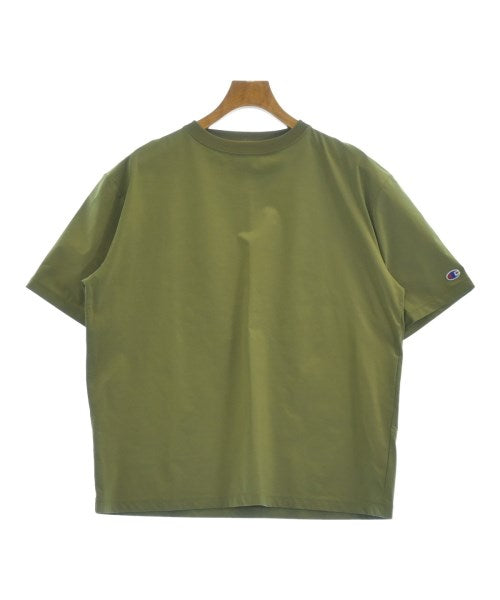 CHAMPION เสื้อยืด/เสื้อท็อปส์