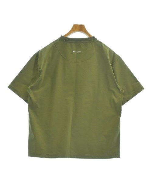 CHAMPION เสื้อยืด/เสื้อท็อปส์