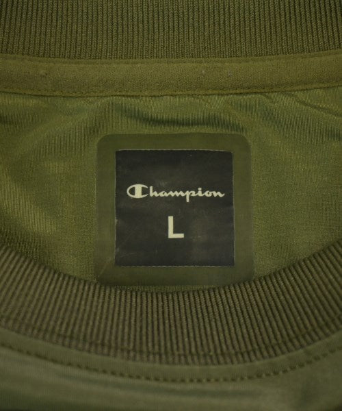 CHAMPION เสื้อยืด/เสื้อท็อปส์