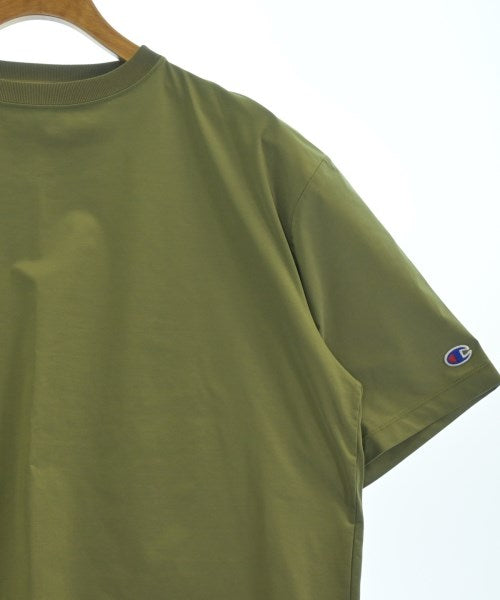 CHAMPION เสื้อยืด/เสื้อท็อปส์