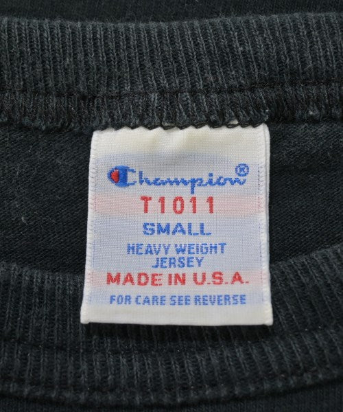 CHAMPION เสื้อยืด/เสื้อท็อปส์