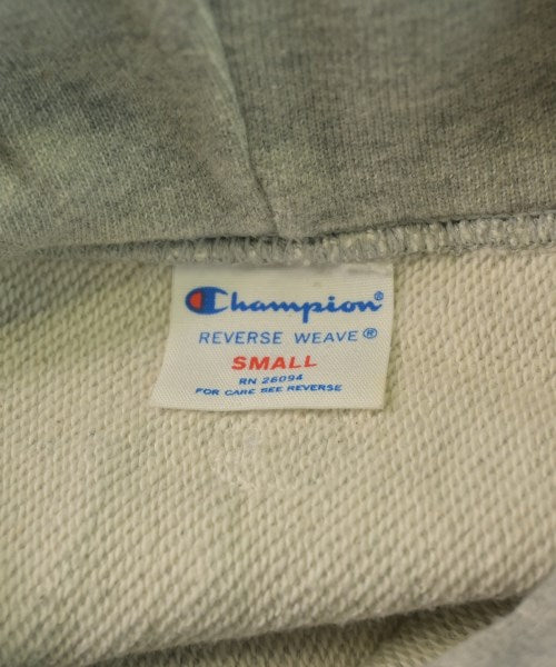 CHAMPION เสื้อฮู้ด