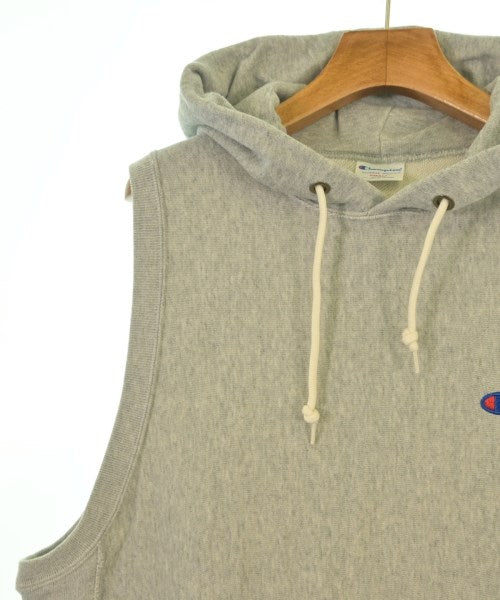 CHAMPION เสื้อฮู้ด