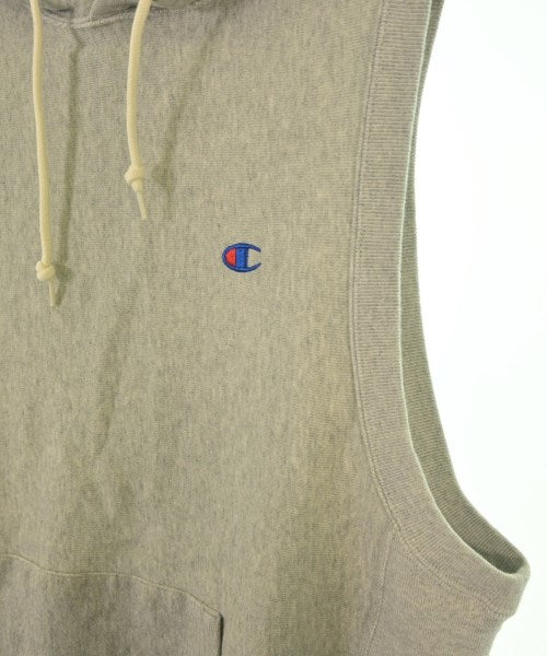 CHAMPION เสื้อฮู้ด