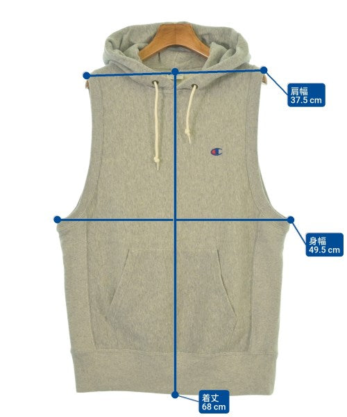 CHAMPION เสื้อฮู้ด