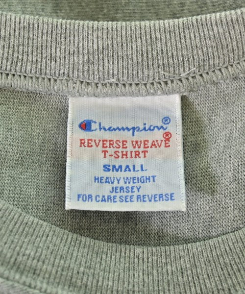 CHAMPION เสื้อยืด/เสื้อท็อปส์