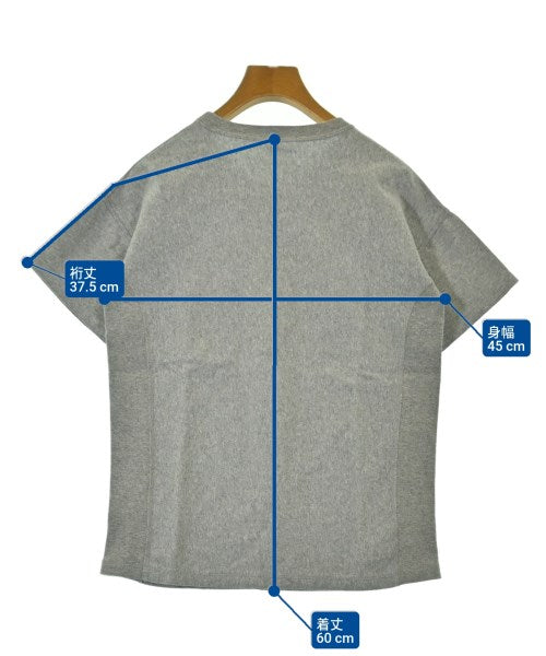 CHAMPION เสื้อยืด/เสื้อท็อปส์