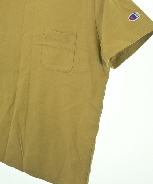 CHAMPION เสื้อยืด/เสื้อท็อปส์