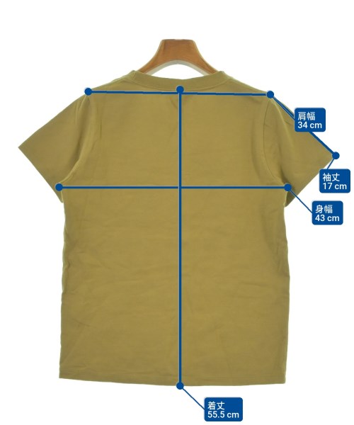 CHAMPION เสื้อยืด/เสื้อท็อปส์