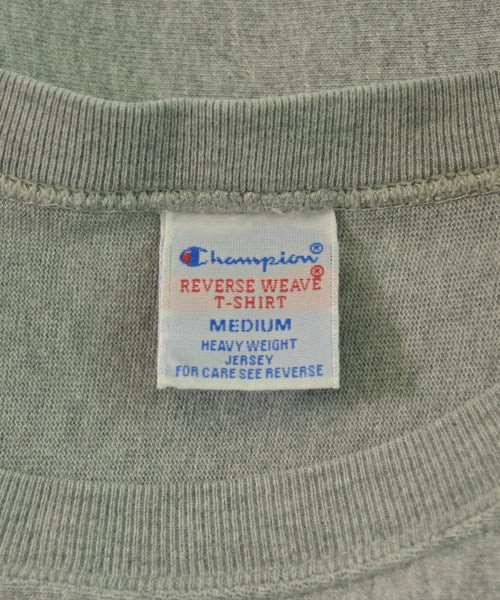 CHAMPION เสื้อยืด/เสื้อท็อปส์