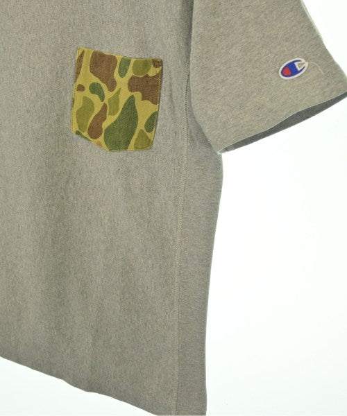 CHAMPION เสื้อยืด/เสื้อท็อปส์