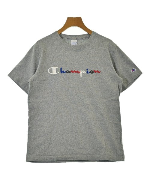 CHAMPION เสื้อยืด/เสื้อท็อปส์