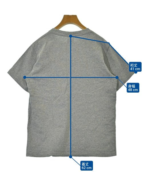 CHAMPION เสื้อยืด/เสื้อท็อปส์