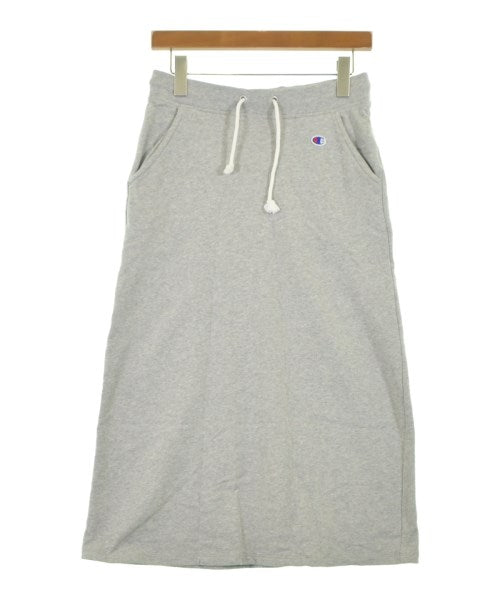 CHAMPION กระโปรงยาว/แม็กซี่ยาว