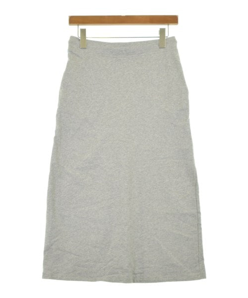 CHAMPION กระโปรงยาว/แม็กซี่ยาว