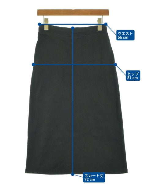 CHAMPION กระโปรงยาว/แม็กซี่ยาว