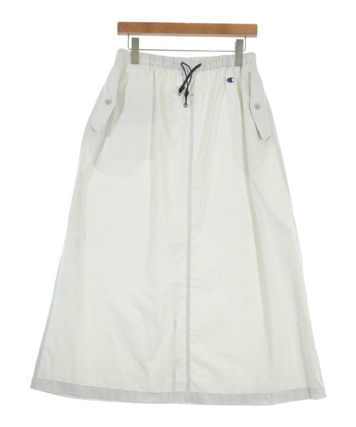 CHAMPION กระโปรงยาว/แม็กซี่ยาว