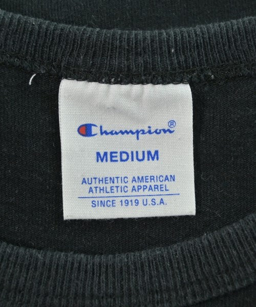 CHAMPION เสื้อยืด/เสื้อท็อปส์