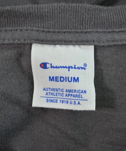 CHAMPION เสื้อยืด/เสื้อท็อปส์