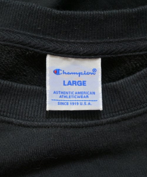 CHAMPION เสื้อยืด/เสื้อท็อปส์