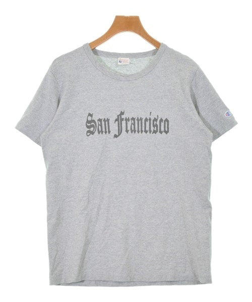 CHAMPION เสื้อยืด/เสื้อท็อปส์