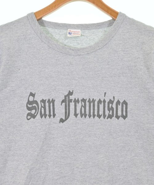 CHAMPION เสื้อยืด/เสื้อท็อปส์