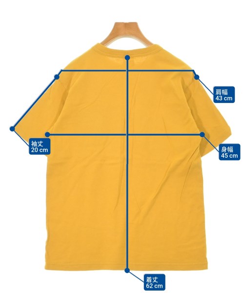 CHAMPION เสื้อยืด/เสื้อท็อปส์