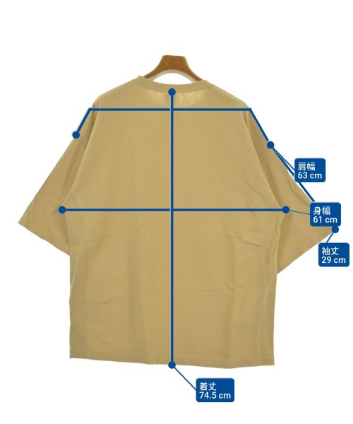 CHAMPION เสื้อยืด/เสื้อท็อปส์