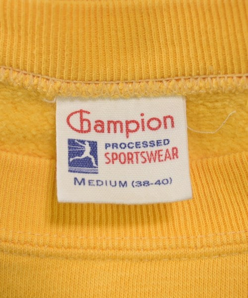 CHAMPION เสื้อยืด/เสื้อท็อปส์