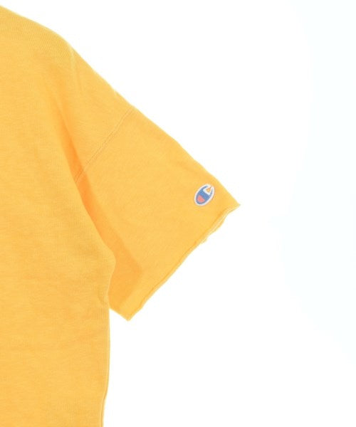 CHAMPION เสื้อยืด/เสื้อท็อปส์