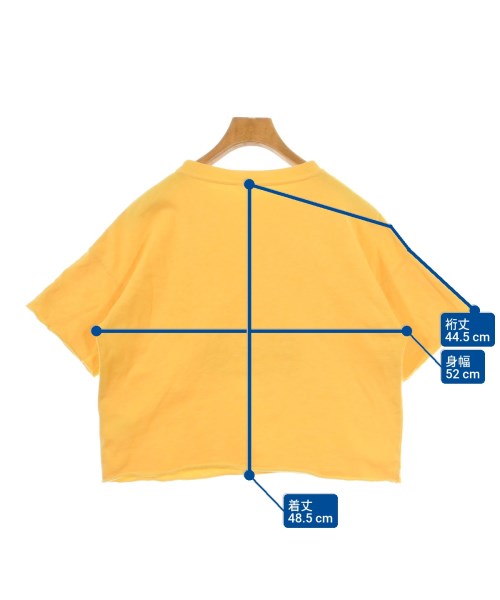 CHAMPION เสื้อยืด/เสื้อท็อปส์