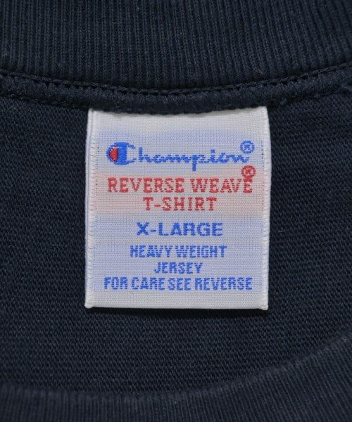 CHAMPION เสื้อยืด/เสื้อท็อปส์