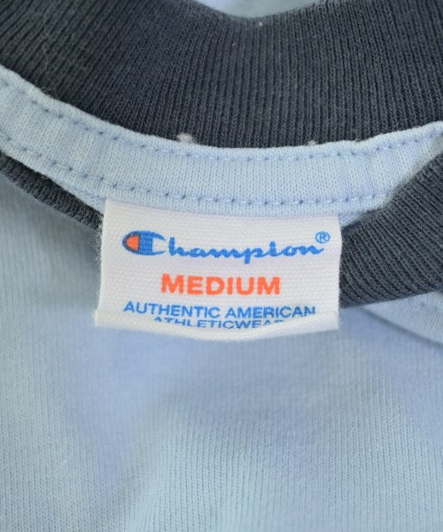 CHAMPION เสื้อยืด/เสื้อท็อปส์