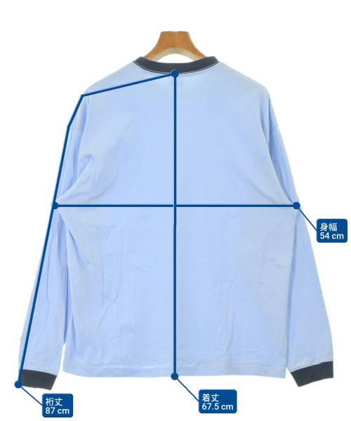 CHAMPION เสื้อยืด/เสื้อท็อปส์