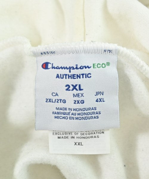 CHAMPION เสื้อฮู้ด