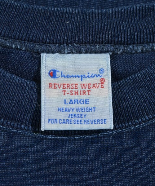 CHAMPION เสื้อยืด/เสื้อท็อปส์