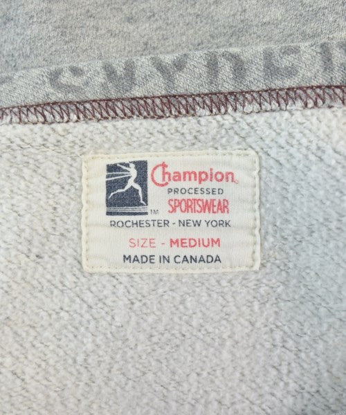 CHAMPION เสื้อสเวตเตอร์