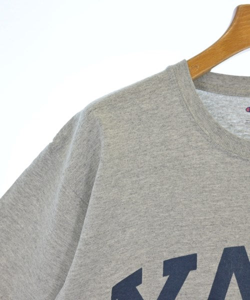 CHAMPION เสื้อยืด/เสื้อท็อปส์