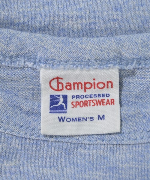 CHAMPION เสื้อยืด/เสื้อท็อปส์