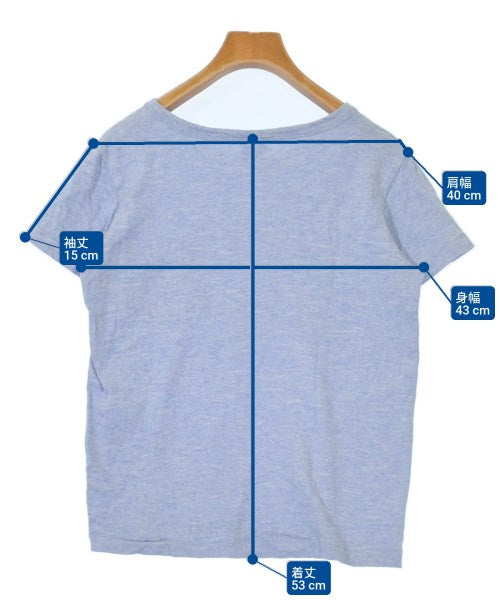 CHAMPION เสื้อยืด/เสื้อท็อปส์