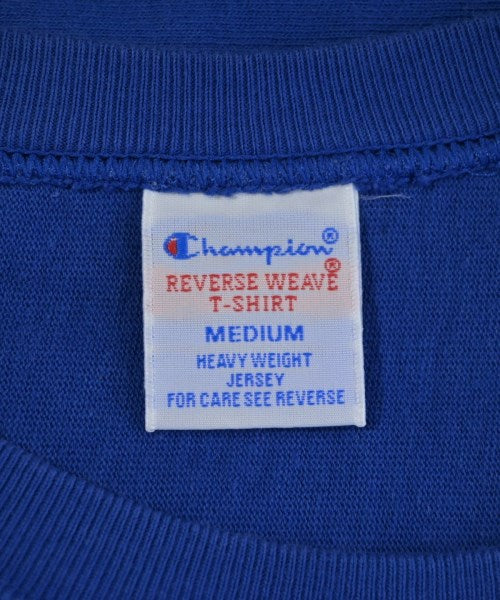 CHAMPION เสื้อยืด/เสื้อท็อปส์
